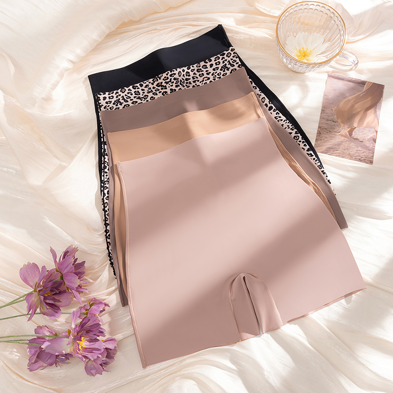 Boyshort Underwear - BZEL 7PCS Womens High Waist Boyshorts