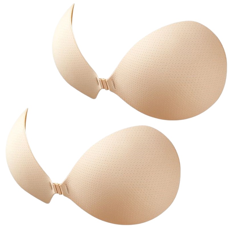 Push Up Sticky Bra Thickened I - Push Up Bra Padded 评论和价格