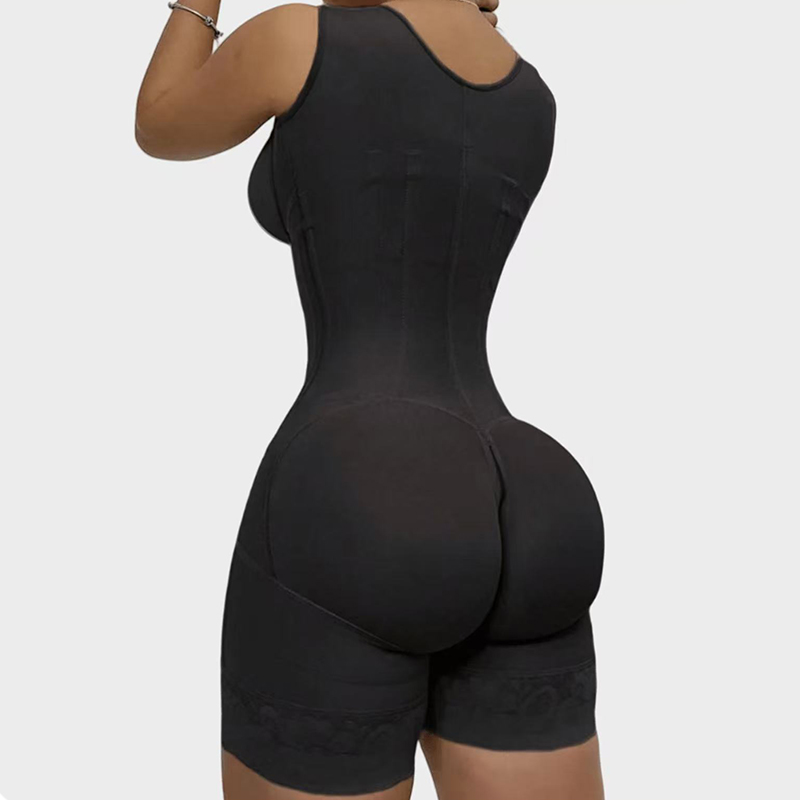 Fajas Shapewear Bodysuit Body  - Shapewear Bodysuit Firm 评论和价格