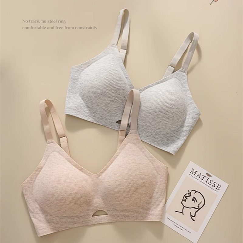 Women's Seamless Push-Up Bra A - Push Up Bra Padded 评论和价格