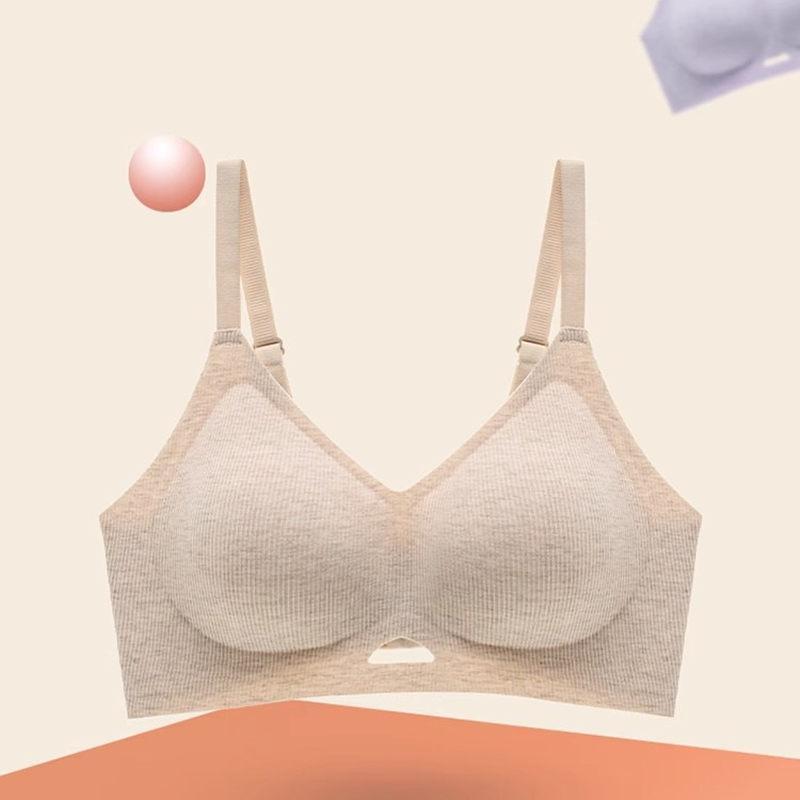 Women's Seamless Push-Up Bra A - Push Up Bra Padded 评论和价格