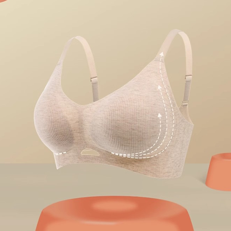 Women's Seamless Push-Up Bra A - Push Up Bra Padded 评论和价格