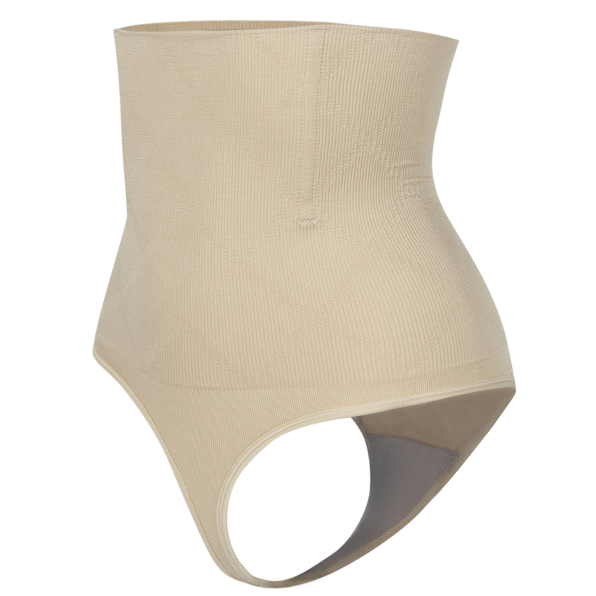 Women Slimming Firm Control Th - Shapewear Bodysuit Firm 评论和价格