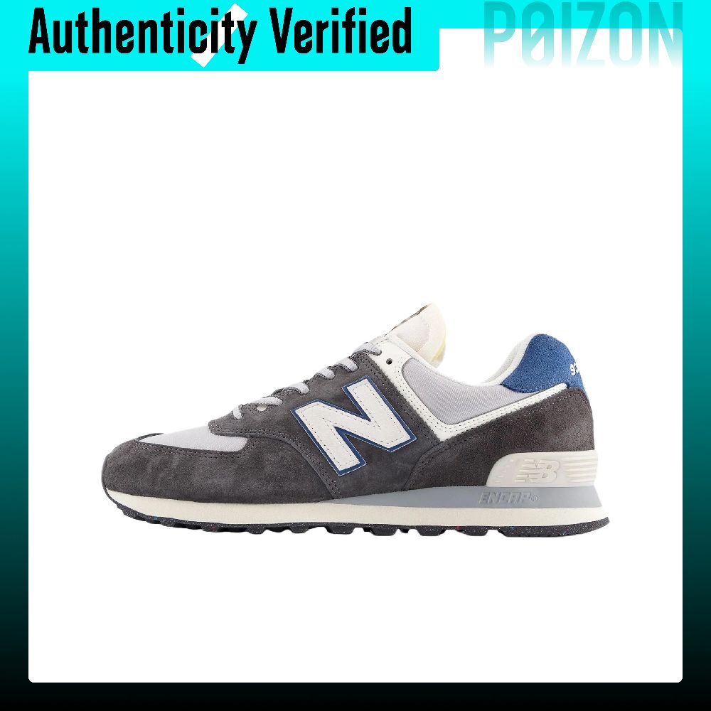 New Balance NB 574 Textile, Pi - New Balance Shoes 574 评论和价格