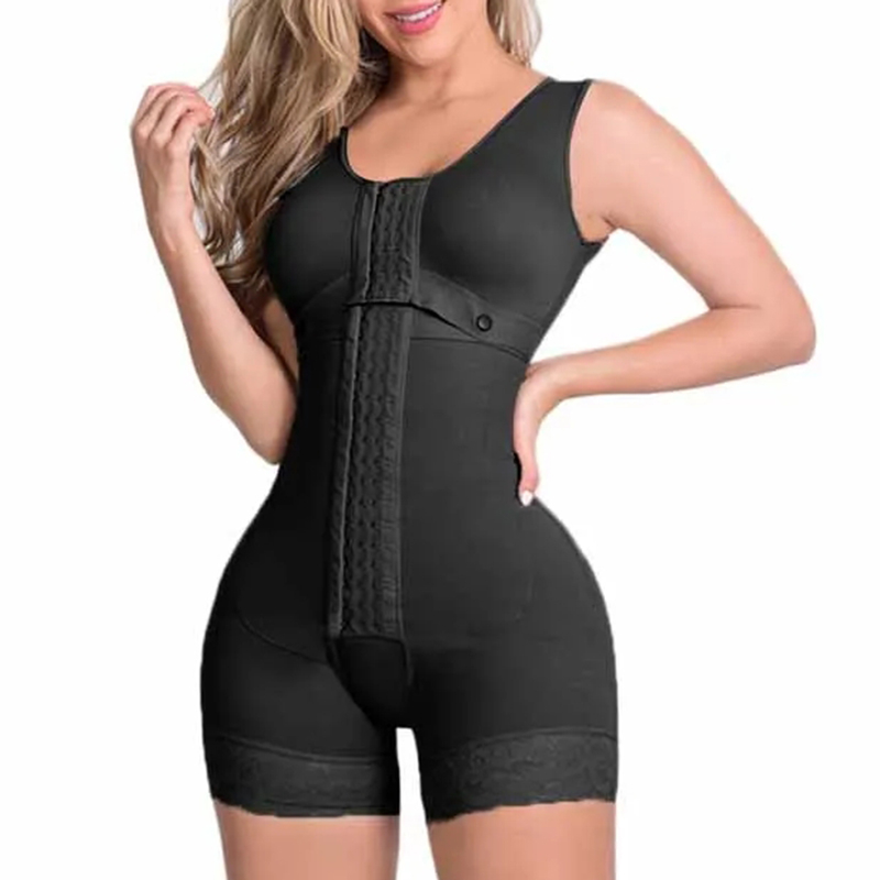 Body Shapers High Compression  - Shapewear Bodysuit Firm 评论和价格