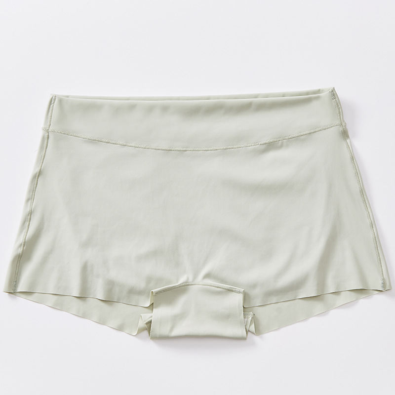 Women's 2-in-1 Seamless Boysho - Boyshort Underwear 评论和价格